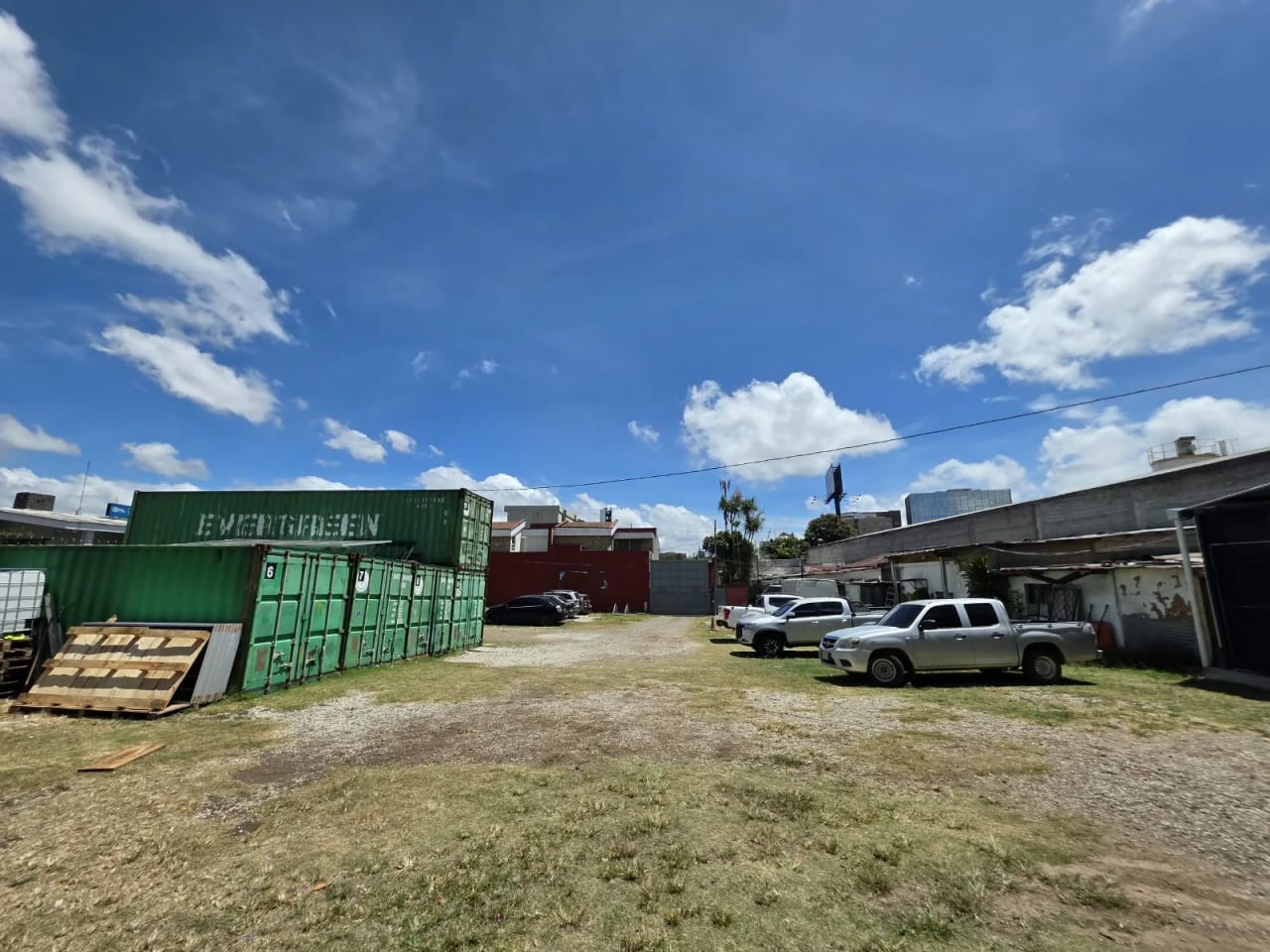 Terreno para Desarrollo en Venta | Zona 10 — foto 2 de 8