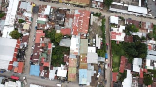 Terreno en venta San Miguel Petapa 2,760 vrs — miniatura 1 de 8
