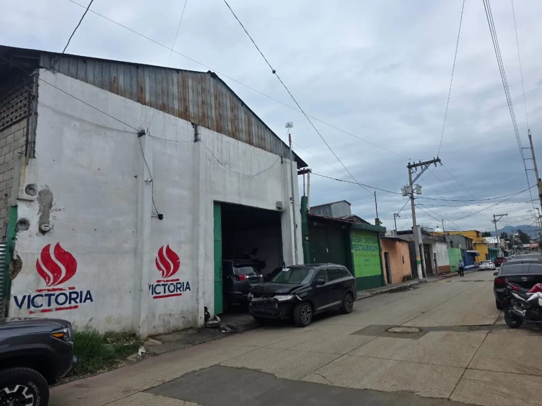 Terreno en venta San Miguel Petapa 2,760 vrs — foto 7 de 8