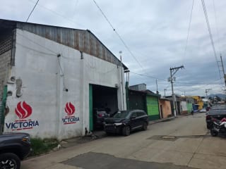 Terreno en venta San Miguel Petapa 2,760 vrs — miniatura 7 de 8