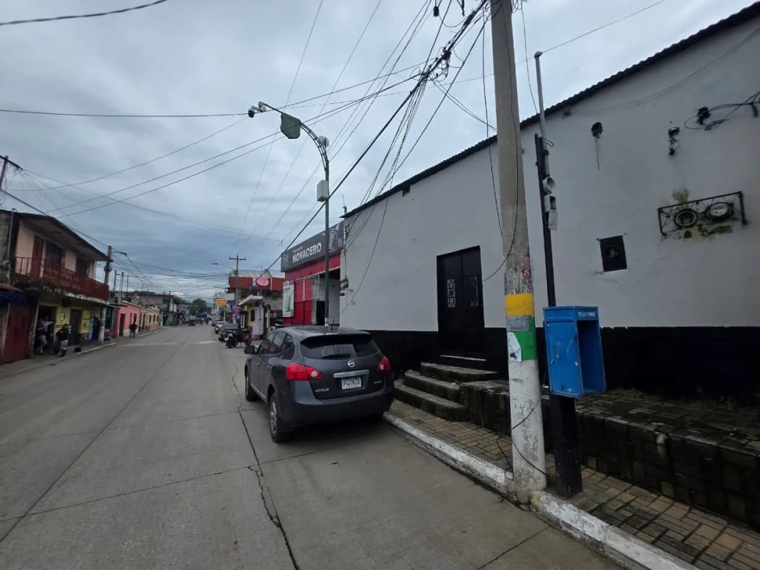 Terreno en venta San Miguel Petapa 2,760 vrs — foto 3 de 8