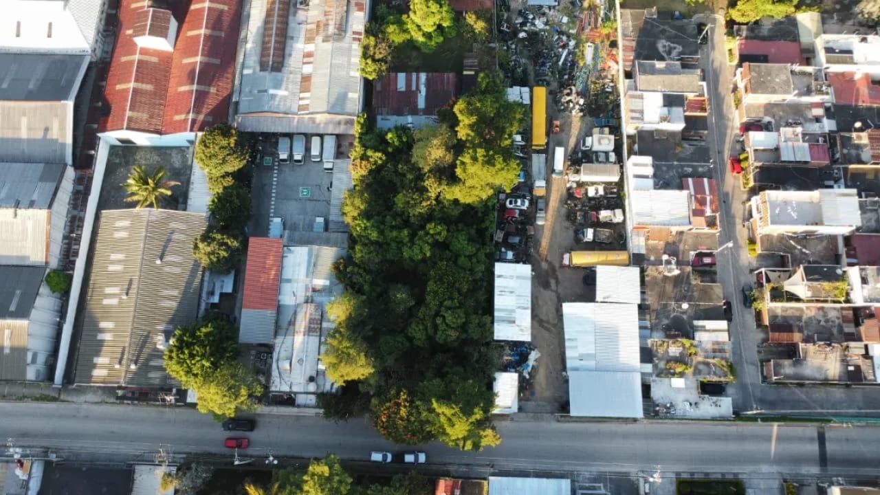 🏞️ Terreno en venta – Los Álamos, San Miguel Petapa — foto 1 de 7
