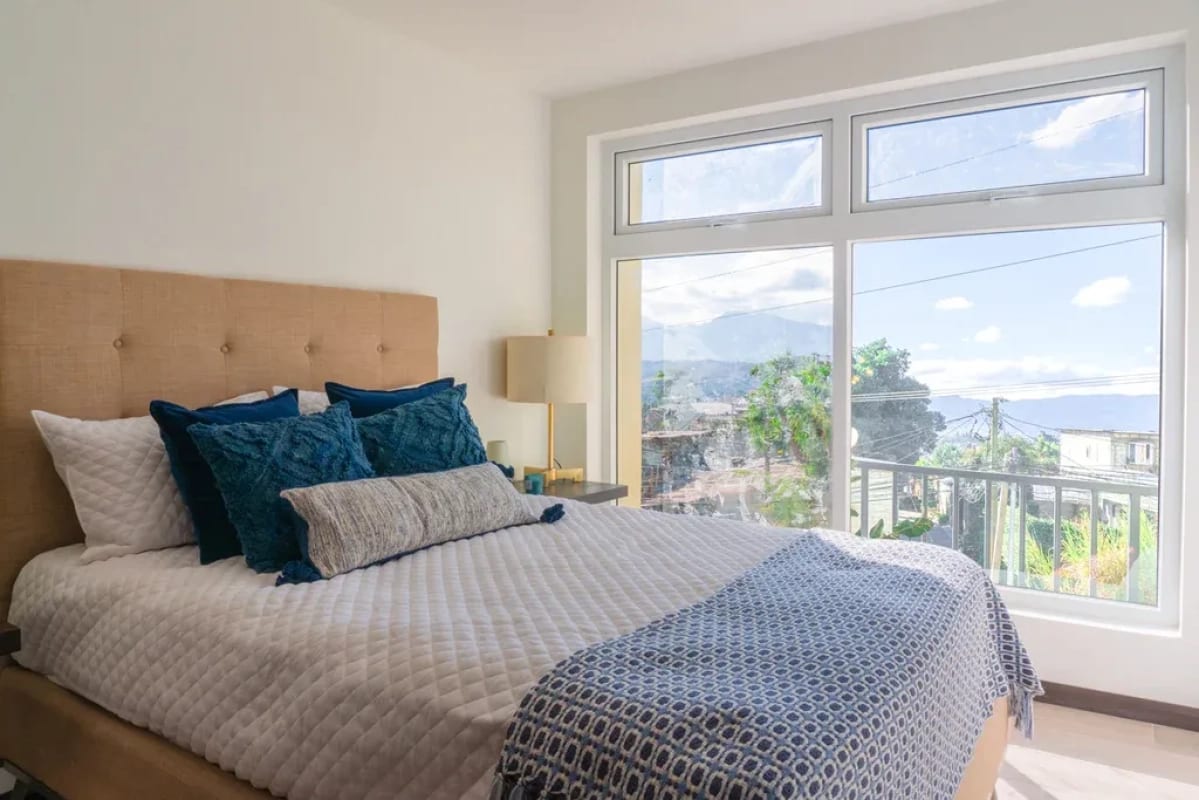 🏙️ Ganga Apartamento en venta – Edificio Cento, Santa Catarina Pinula — foto 7 de 7