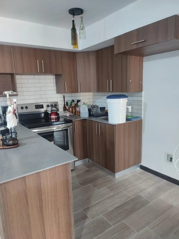 🏙️ Ganga Apartamento en venta – Edificio Cento, Santa Catarina Pinula — foto 6 de 7
