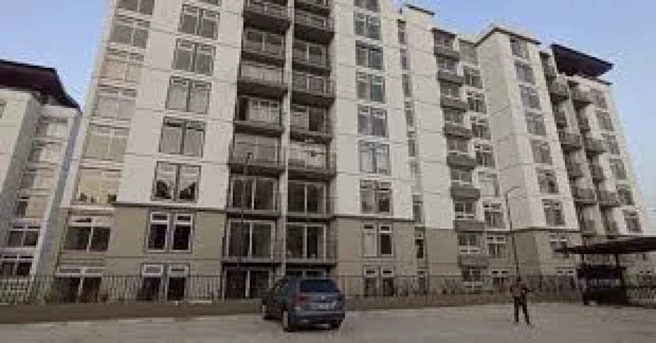 🏙️ Ganga Apartamento en venta – Edificio Cento, Santa Catarina Pinula — foto 5 de 7