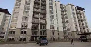 🏙️ Ganga Apartamento en venta – Edificio Cento, Santa Catarina Pinula — miniatura 5 de 7