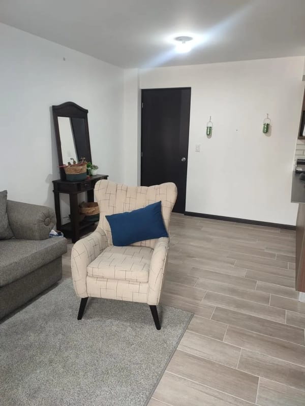 🏙️ Ganga Apartamento en venta – Edificio Cento, Santa Catarina Pinula — foto 4 de 7