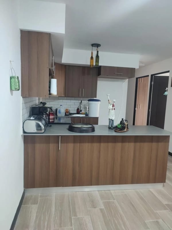 🏙️ Ganga Apartamento en venta – Edificio Cento, Santa Catarina Pinula — foto 3 de 7