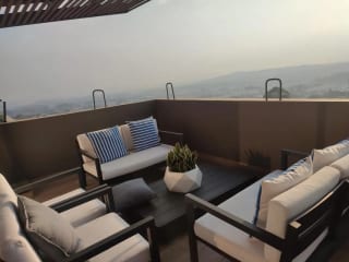 🏙️ Ganga Apartamento en venta – Edificio Cento, Santa Catarina Pinula — miniatura 2 de 7