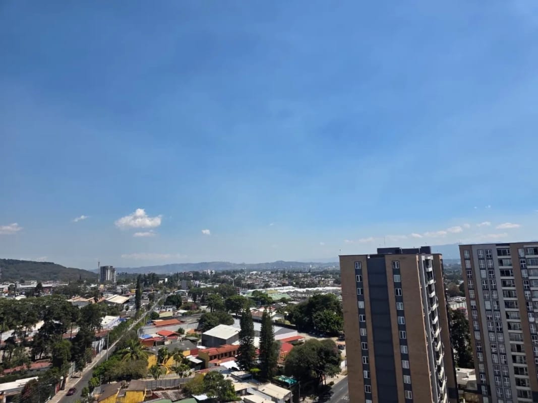 Apartamento en VENTA– Zona 7 (cerca de Mateo Flores) — foto 8 de 8