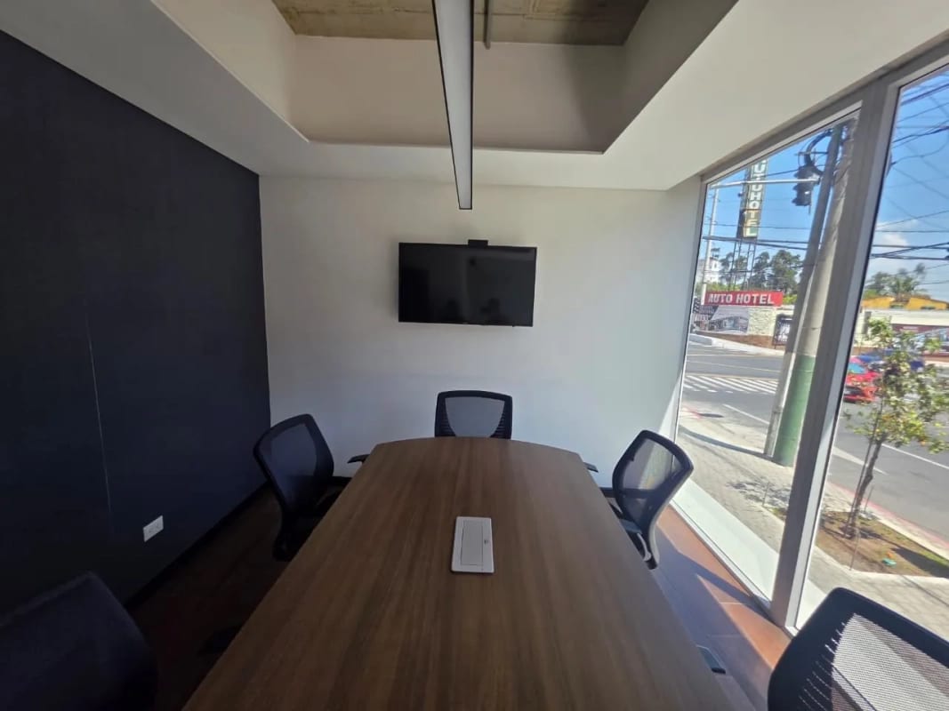 Apartamento en VENTA– Zona 7 (cerca de Mateo Flores) — foto 5 de 8