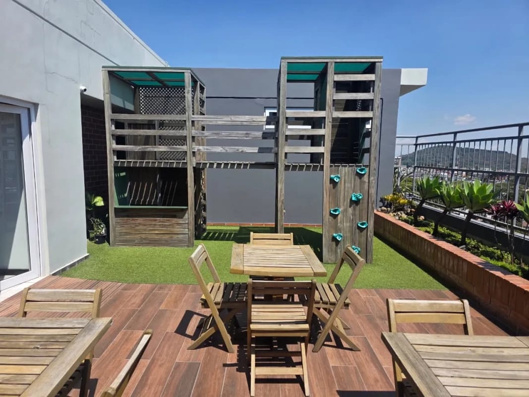 Apartamento en VENTA– Zona 7 (cerca de Mateo Flores) — foto 3 de 8