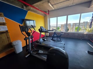 Apartamento en VENTA– Zona 7 (cerca de Mateo Flores) — miniatura 2 de 8