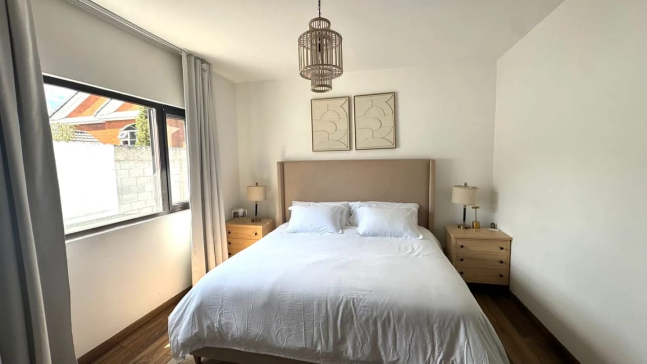 HERMOSA CASA EN VENTA San Cristóbal - Colonia Las Orquideas Sector A1 - A9. — foto 16 de 17