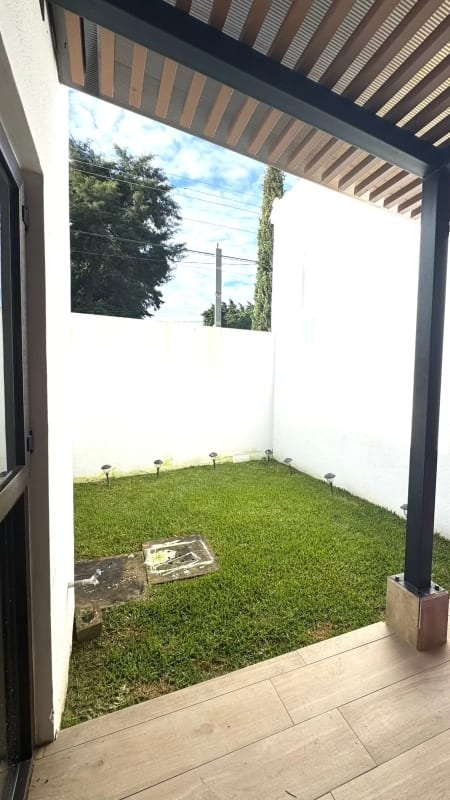 HERMOSA CASA EN VENTA San Cristóbal - Colonia Las Orquideas Sector A1 - A9. — foto 15 de 17