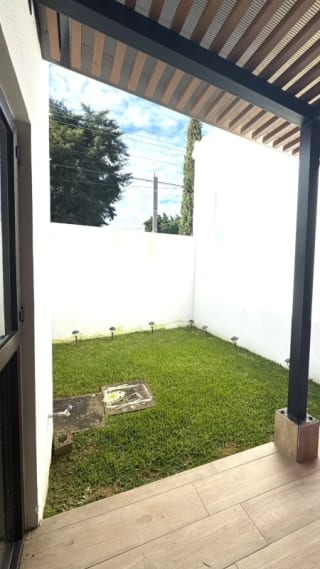 HERMOSA CASA EN VENTA San Cristóbal - Colonia Las Orquideas Sector A1 - A9. — miniatura 15 de 17