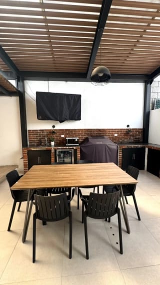 HERMOSA CASA EN VENTA San Cristóbal - Colonia Las Orquideas Sector A1 - A9. — miniatura 17 de 17