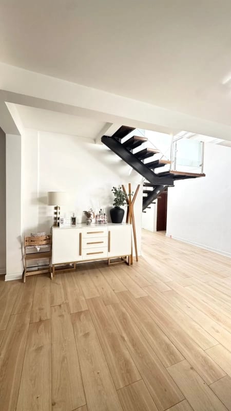 HERMOSA CASA EN VENTA San Cristóbal - Colonia Las Orquideas Sector A1 - A9. — foto 13 de 17