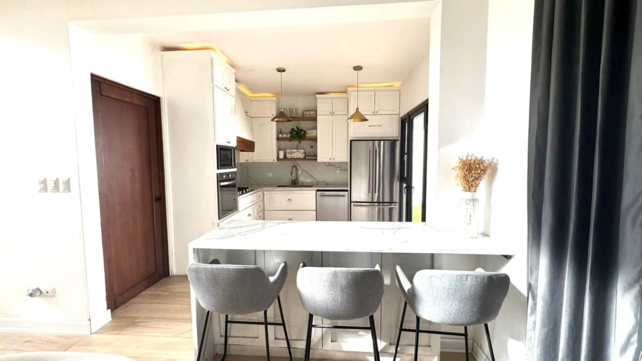 HERMOSA CASA EN VENTA San Cristóbal - Colonia Las Orquideas Sector A1 - A9. — foto 12 de 17