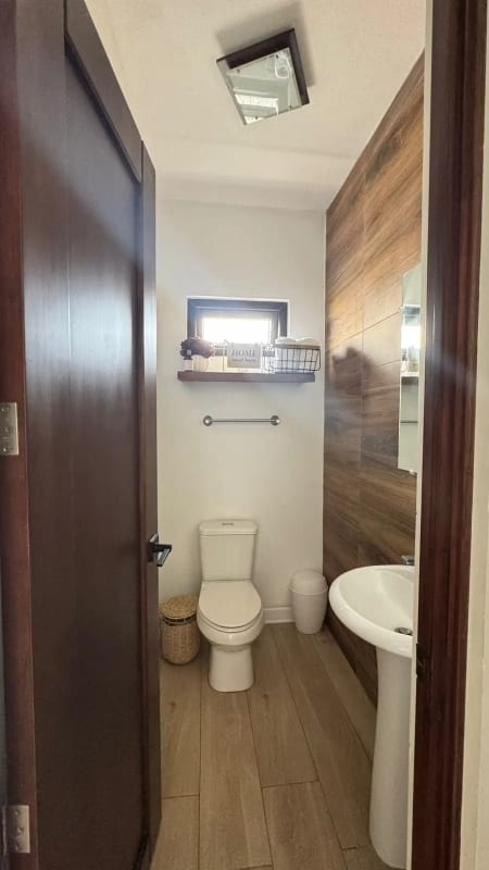 HERMOSA CASA EN VENTA San Cristóbal - Colonia Las Orquideas Sector A1 - A9. — foto 8 de 17