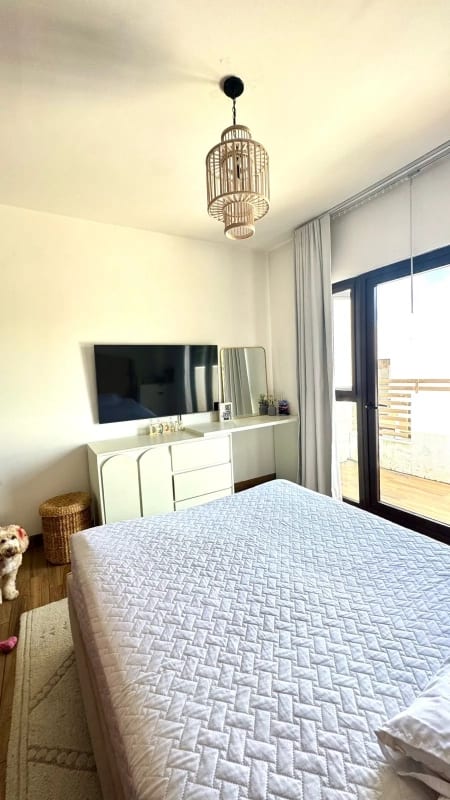 HERMOSA CASA EN VENTA San Cristóbal - Colonia Las Orquideas Sector A1 - A9. — foto 5 de 17