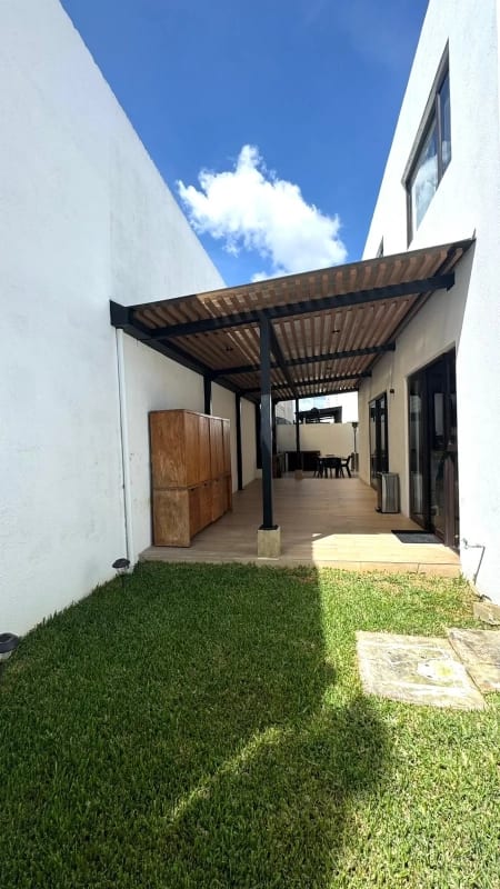HERMOSA CASA EN VENTA San Cristóbal - Colonia Las Orquideas Sector A1 - A9. — foto 2 de 17