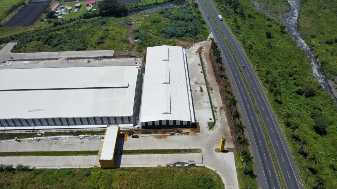Hub Logístico Clave en Ruta a Puerto Quetzal — foto 4 de 4