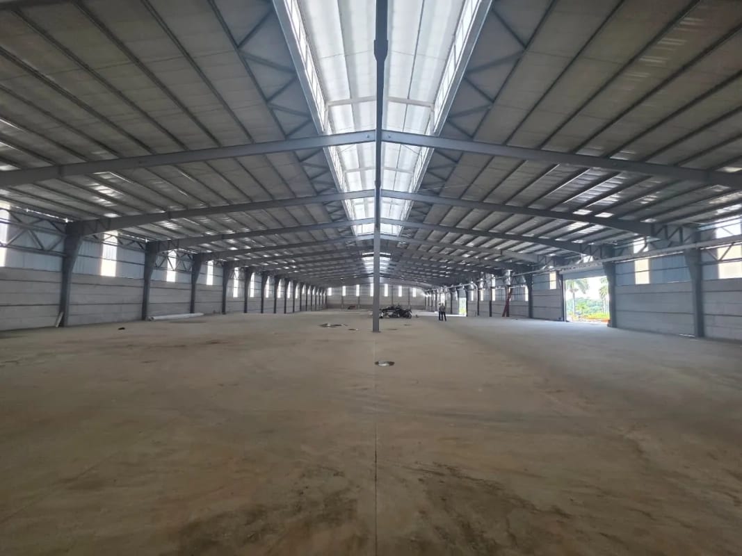 Hub Logístico Clave en Ruta a Puerto Quetzal — foto 3 de 4
