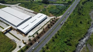 Hub Logístico Clave en Ruta a Puerto Quetzal — miniatura 2 de 4